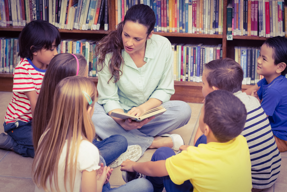 About Who We Are | Sub Teacher Source